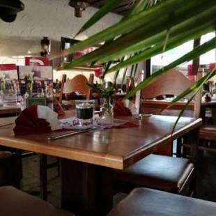 Фотографии апарт отеля 
            Aparthotel Peerless Dine