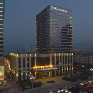 Фотографии гостиницы
Wanda Vista Lanzhou