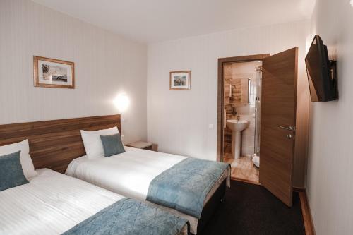 Фотографии мини отеля 
            Легенда