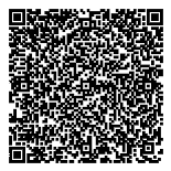 QR код гостиницы Дельфин