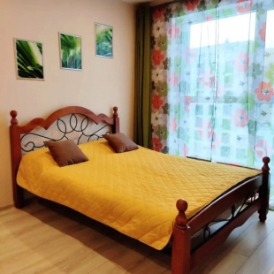 Фотография квартиры Апартаменты Микрорайон Южный