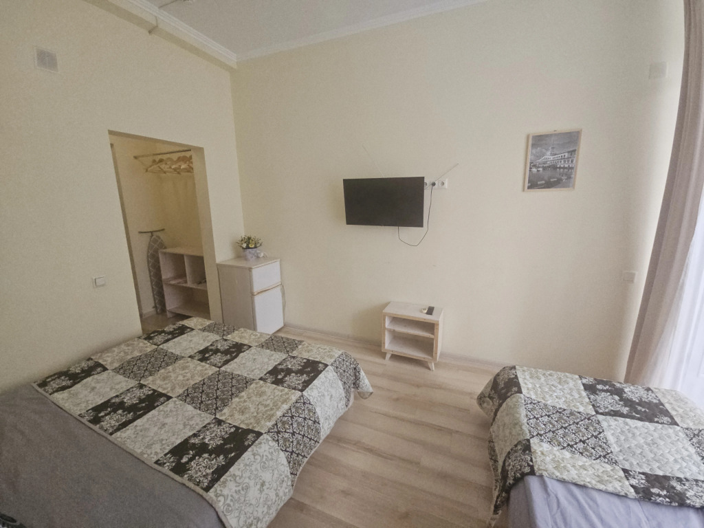 Фотография квартиры Апартаменты с 1 Спальней