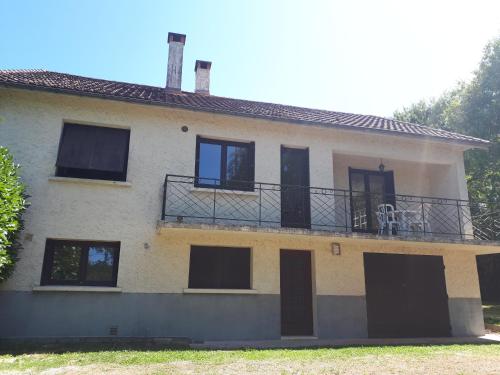 Фотографии гостевого дома 
            Location de vacances à Gourdon en Bouriane (46)