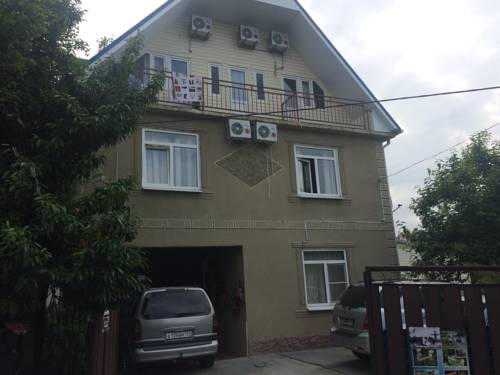 Фотография гостевого дома У Артура