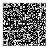 QR код гостиницы Хостинский сад