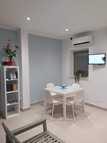 Фотографии мини отеля
B&B Carpe Diem