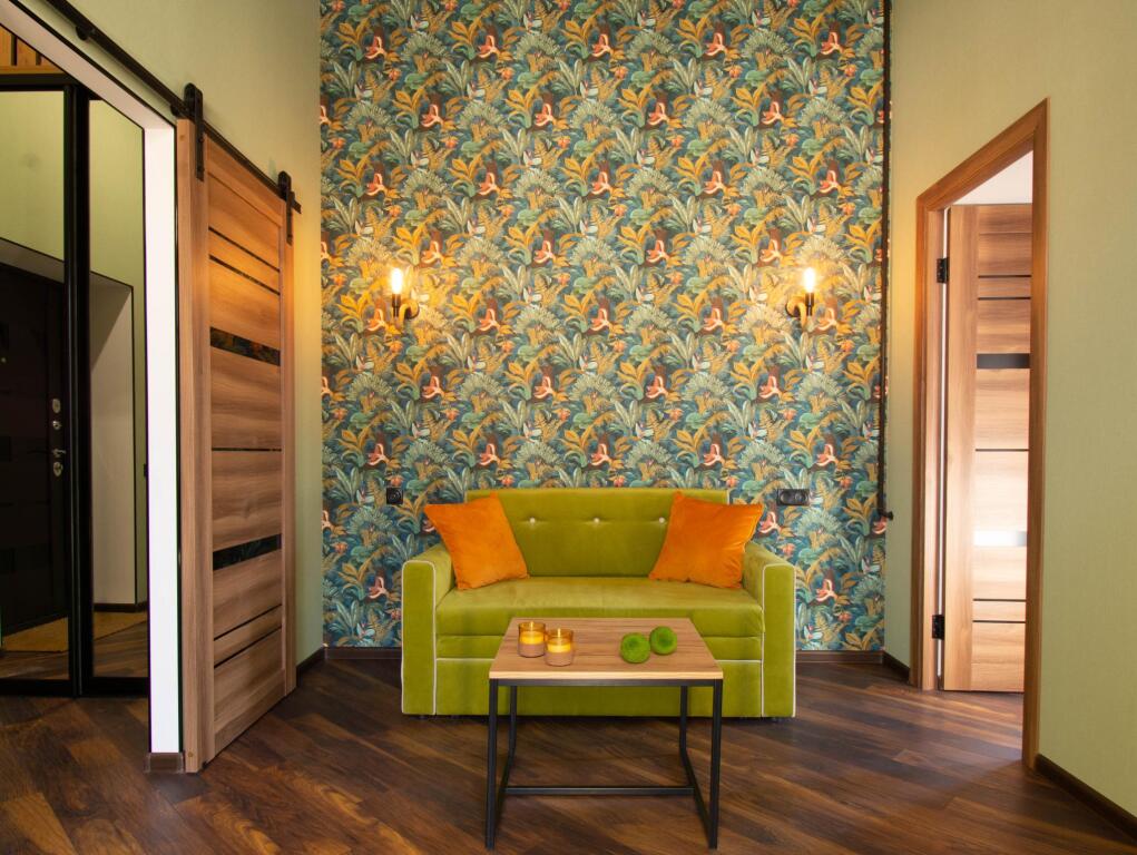 Фотография квартиры Апартаменты на улице Урицкого