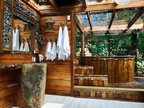 Фотография мини отеля Pousada Astral da Ilha