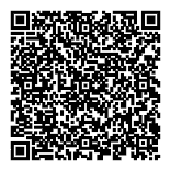 QR код хостела Визит