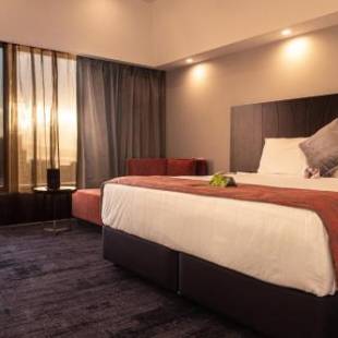 Фотографии гостиницы
James Cook Hotel Grand Chancellor