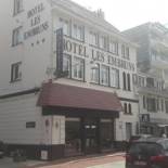 Фотография гостиницы Hotel Les Embruns