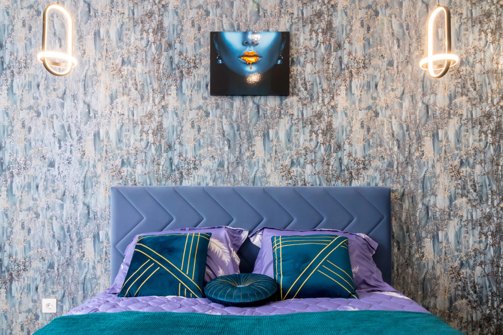 Фотография квартиры Апартаменты Центр города