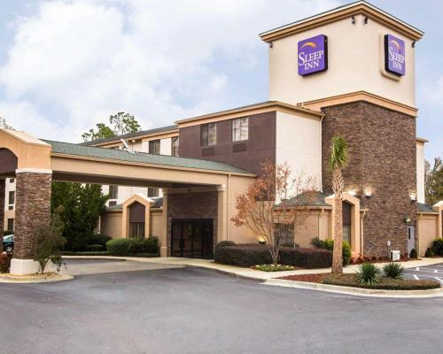 Фотография гостиницы Sleep Inn Aiken