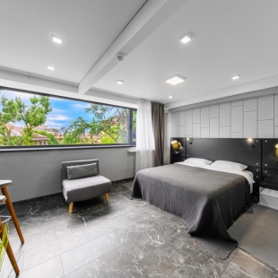 Фотография квартиры Апартаменты Идеал Апарт 5