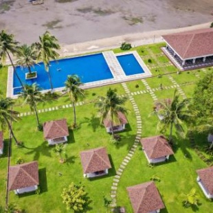 Фотография гостиницы El Pueblo De Hermano Resort by Cocotel - Fully Vaccinated Staff