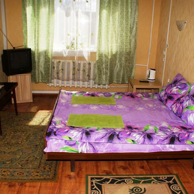 Фотографии гостиницы 
            Привал