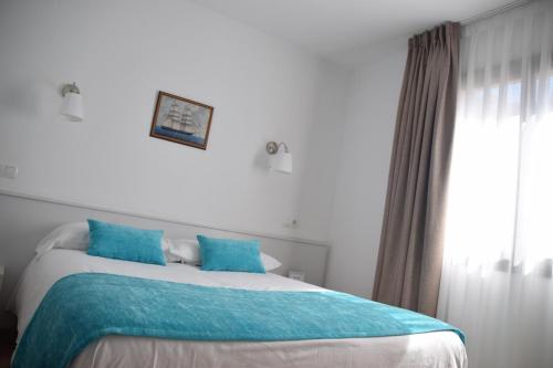 Фотография гостиницы Hotel Bella Dolores