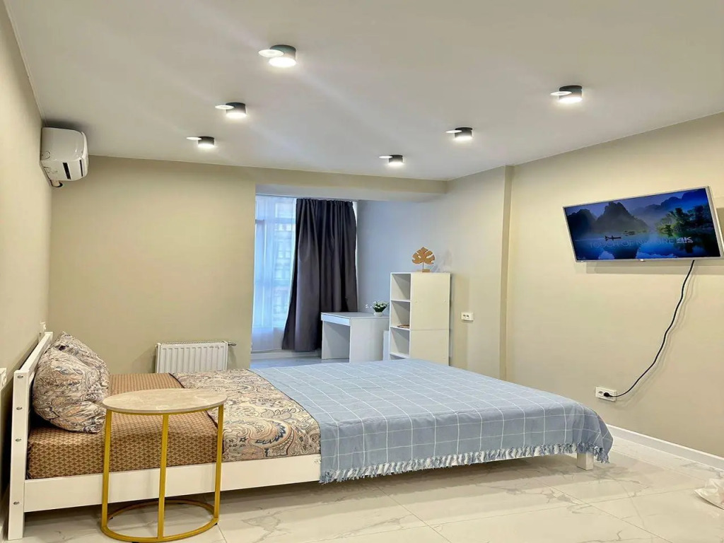 Фотография квартиры Апартаменты на улице Ларина 45с6