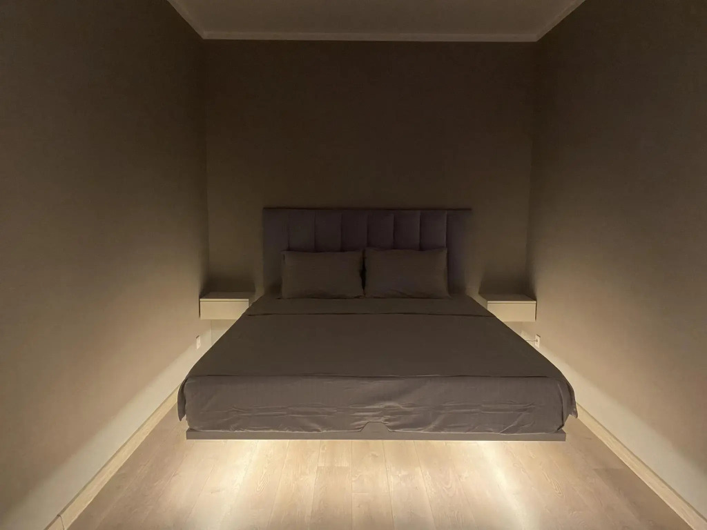 Фотография квартиры Апартаменты на улице Заслонова 5