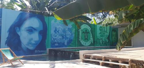 Фотография гостиницы Tipsea Turtle Gili Air