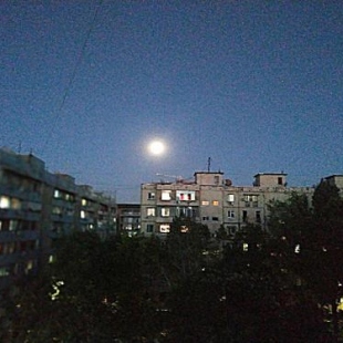 Фотография гостевого дома Apartment 7A