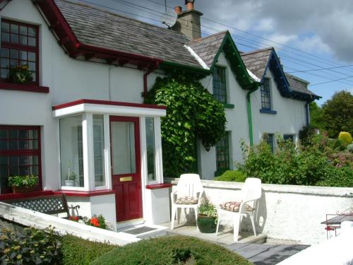 Фотография гостевого дома Widows Row Cottage