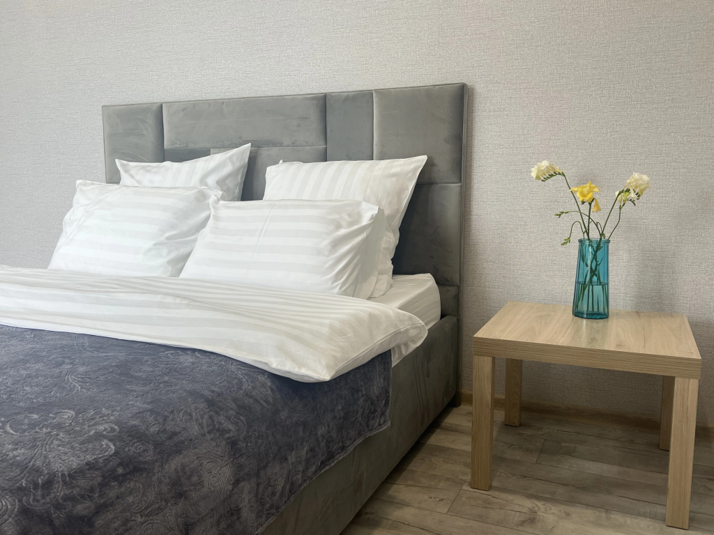 Фотография квартиры Квартира 2-х комнатная