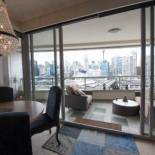 Фотография апарт отеля Darling Harbour Getaway