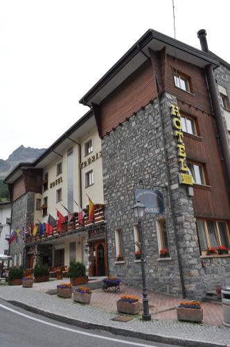 Фотография гостиницы Hotel Tourist