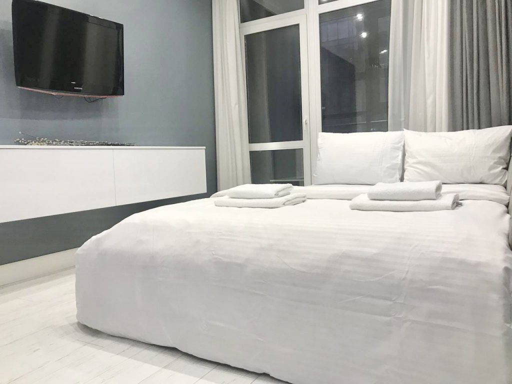 Фотография квартиры Апартаменты Премиум студия Метеора B-Flats