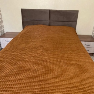 Фотография квартиры Апартаменты на улице Вологодская 56