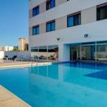 Фотография гостиницы VIP Executive Zurique Hotel