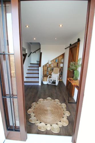 Фотография гостевого дома La Baranda de Priego