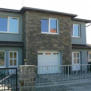 Фотографии гостевого дома
Penzion Kolonka