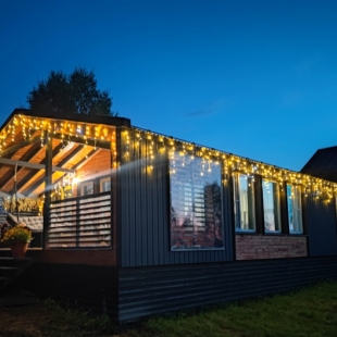 Фотография Коттеджа Частный дом Амбар-хаус.рф