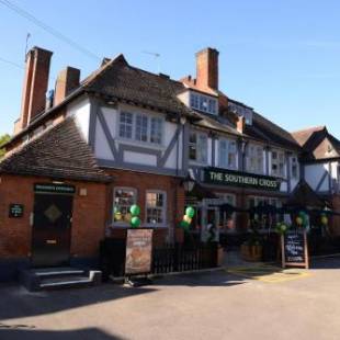 Фотографии гостиницы
Southern Cross