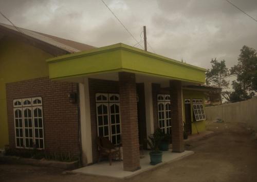 Фотография мини отеля Kaesa Homestay