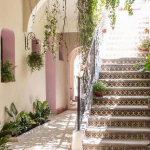 Фотографии мини отеля
Kuka y Naranjo