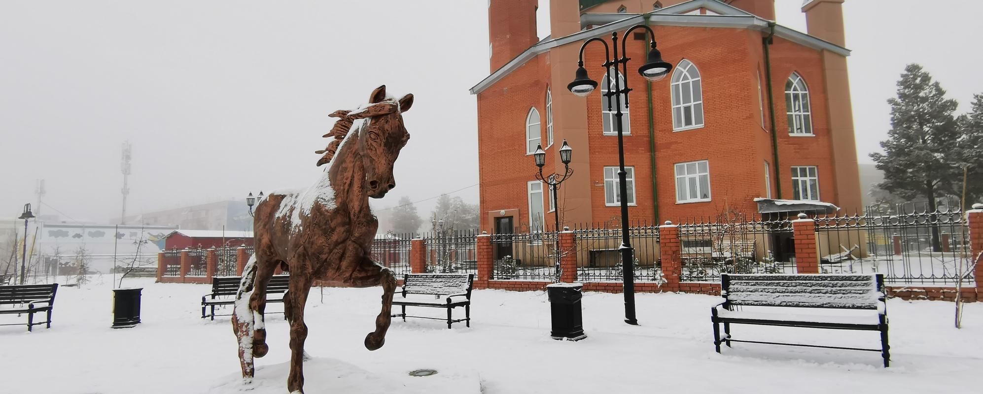 Фотографии экскурсии Экскурсии в Муравленко