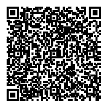 QR код хостела Дадиани
