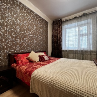 Фотография квартиры Квартира 2-Комнатная на Ленина 74