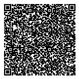 QR код квартиры Апартаменты Однокомнатная квартира в современном районе города