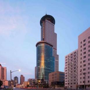 Фотографии гостиницы
Novotel Atlantis Shanghai