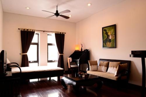 Фотография гостиницы Nam Bo Boutique Hotel