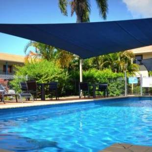 Фотографии апарт отеля
Arlia Sands Apartments