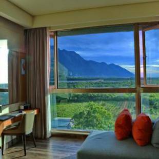 Фотографии гостиницы 
            Taroko Liiko Hotels