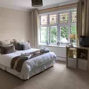 Фотографии мини отеля
The Six Bells