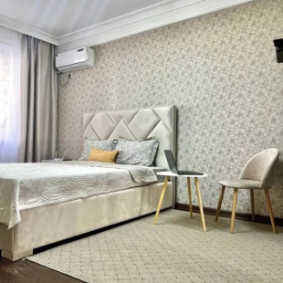 Фотография квартиры Квартира Однушка у моря