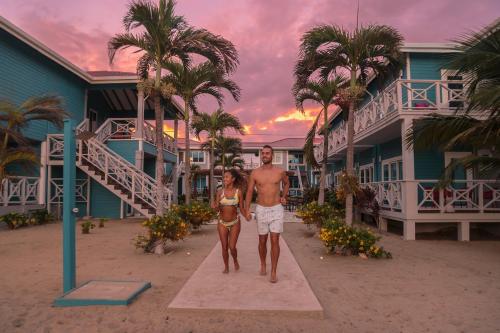 Фотография апарт отеля Brisa Oceano Resort