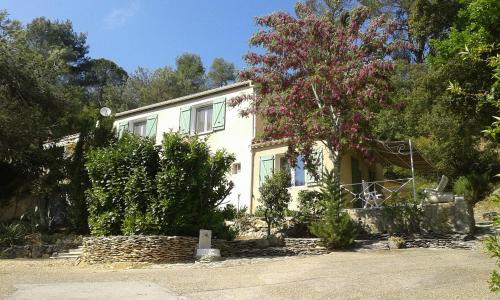 Фотография гостевого дома Gite Sud de France-Carcassonne chez Léa